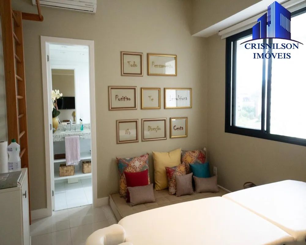 Apartamento, 4 quartos, 280 m² - Foto 25