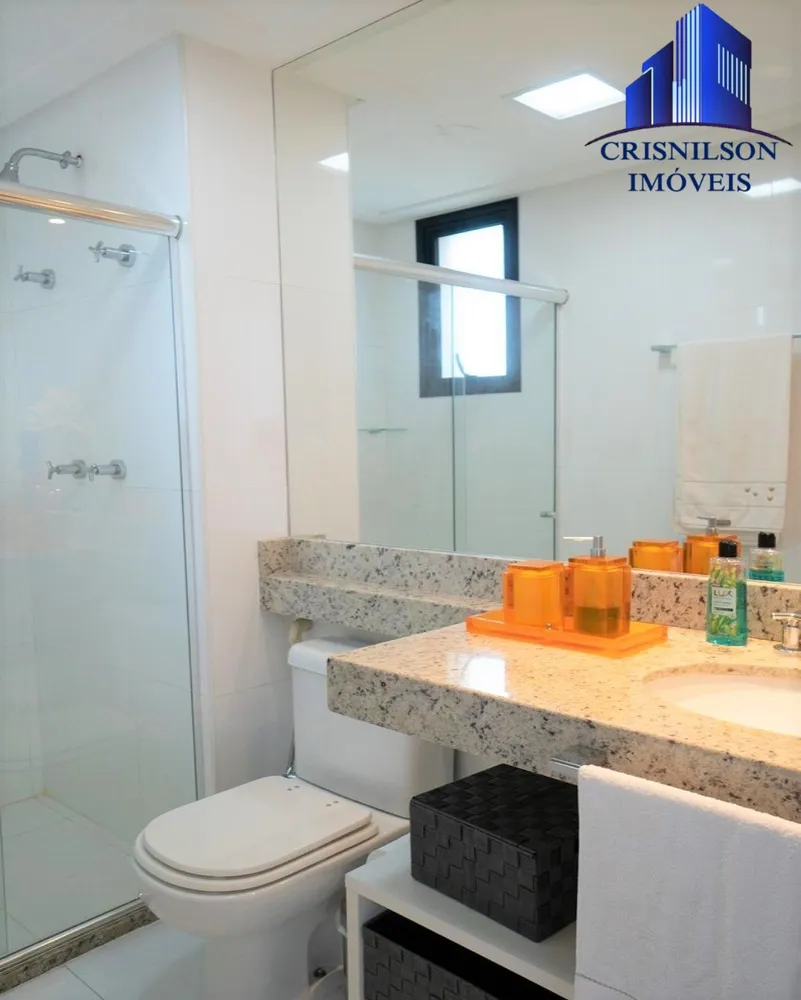 Apartamento, 4 quartos, 280 m² - Foto 30