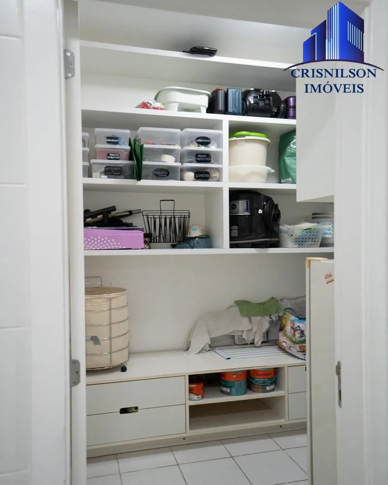 Apartamento, 4 quartos, 280 m² - Foto 29