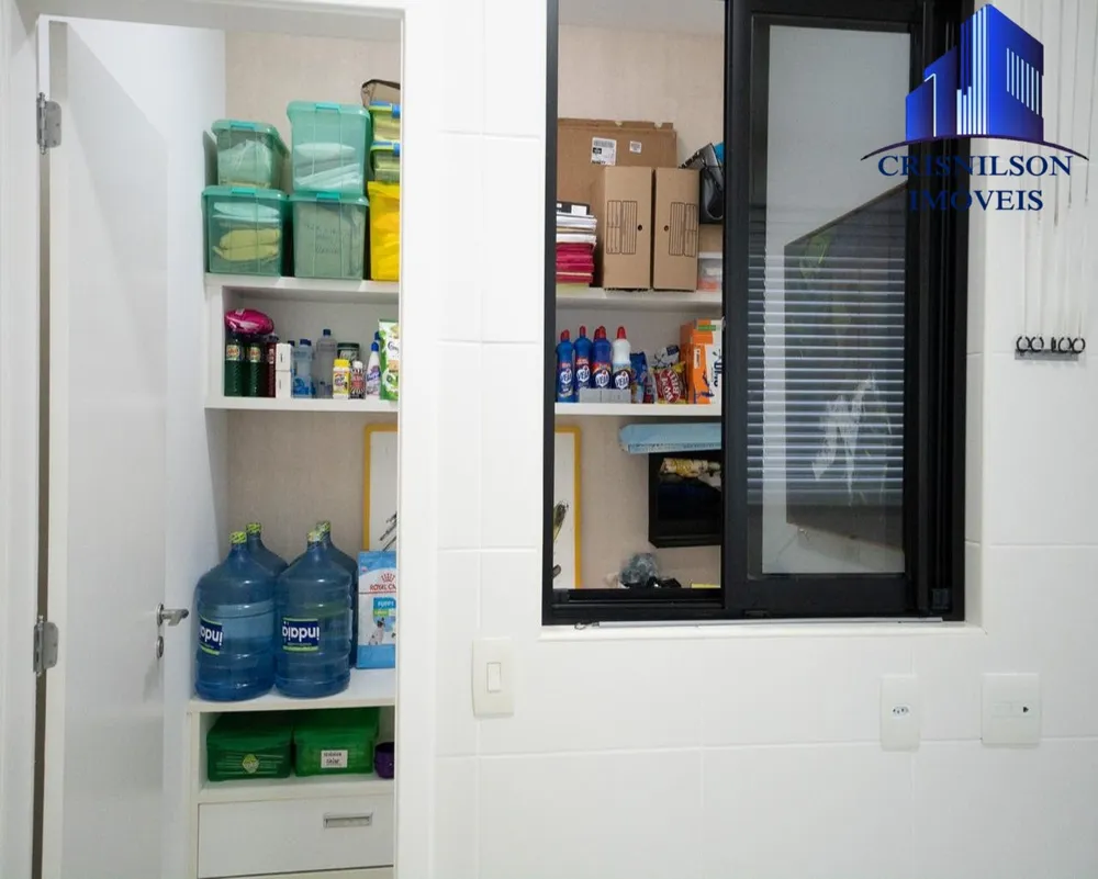 Apartamento, 4 quartos, 280 m² - Foto 27