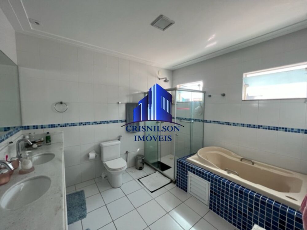 Casa de Condomínio, 3 quartos - Foto 23