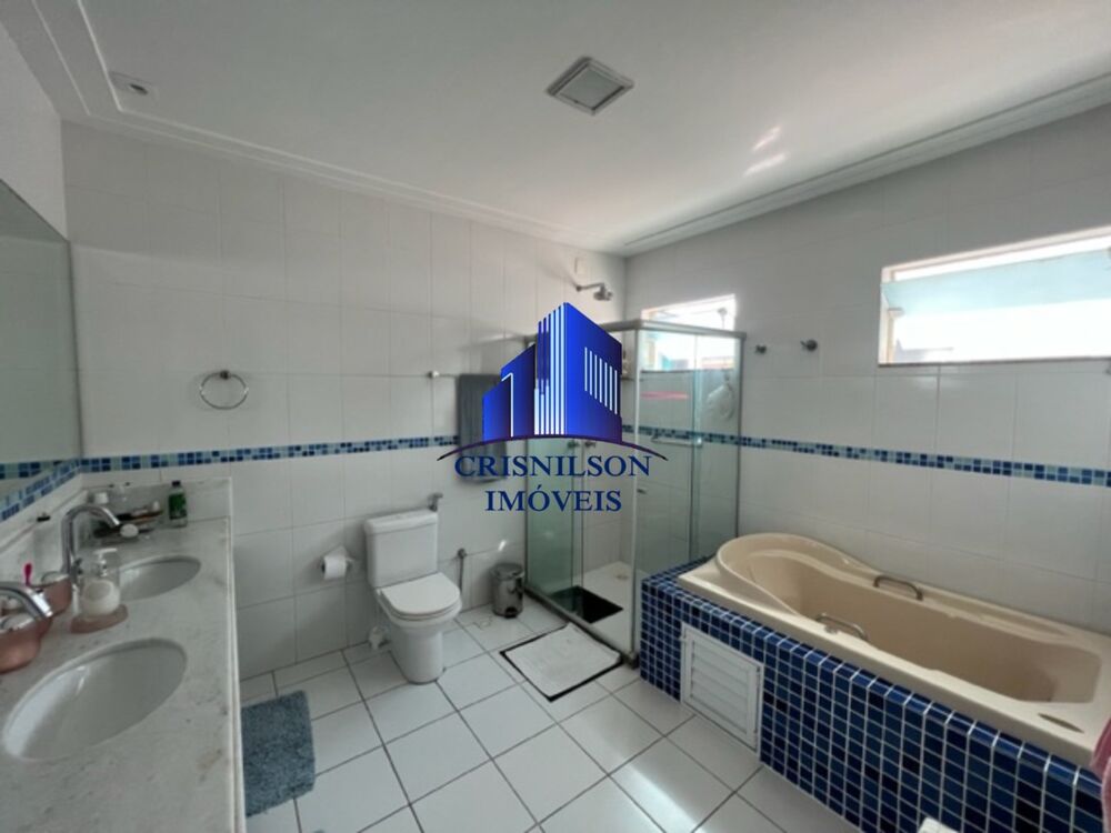 Casa de Condomínio, 3 quartos - Foto 22