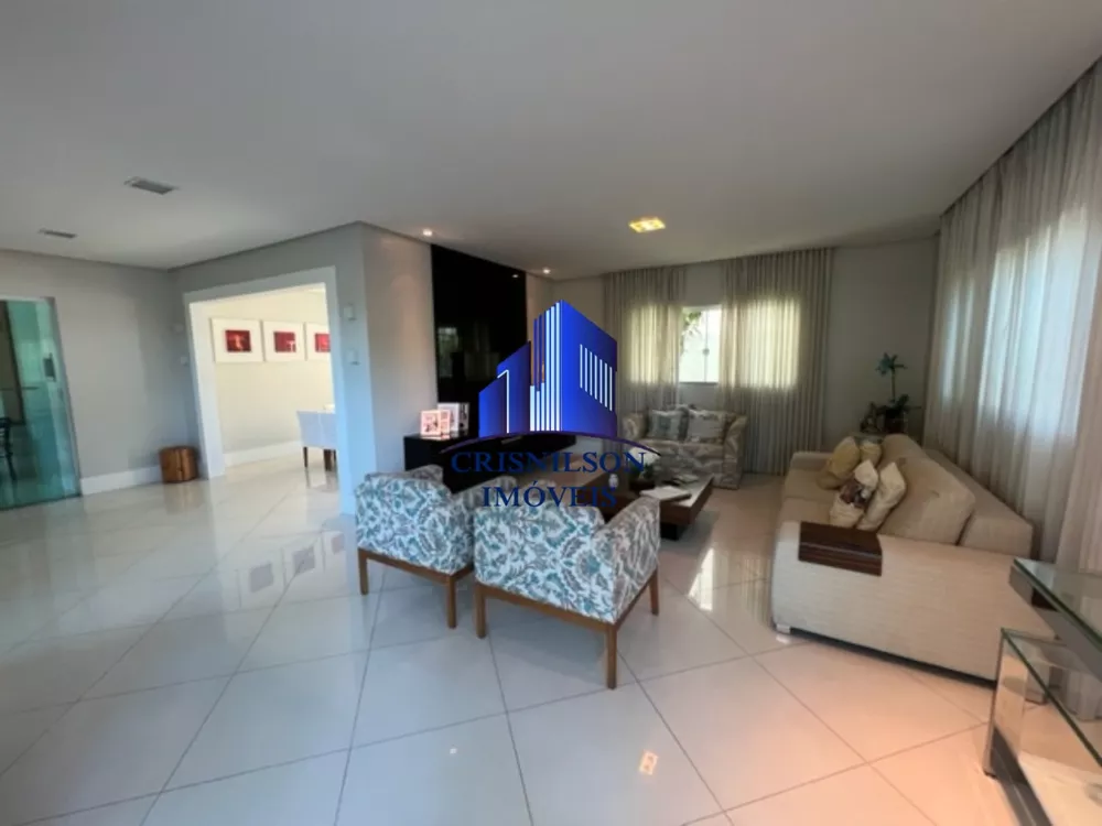 Casa de Condomínio à venda com 3 quartos, 285m² - Foto 7