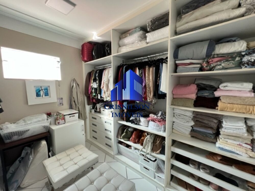 Casa de Condomínio, 3 quartos - Foto 24