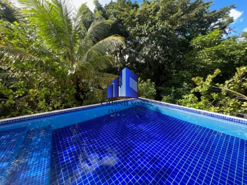 Casa de Condomínio à venda com 3 quartos, 420m² - Foto 16