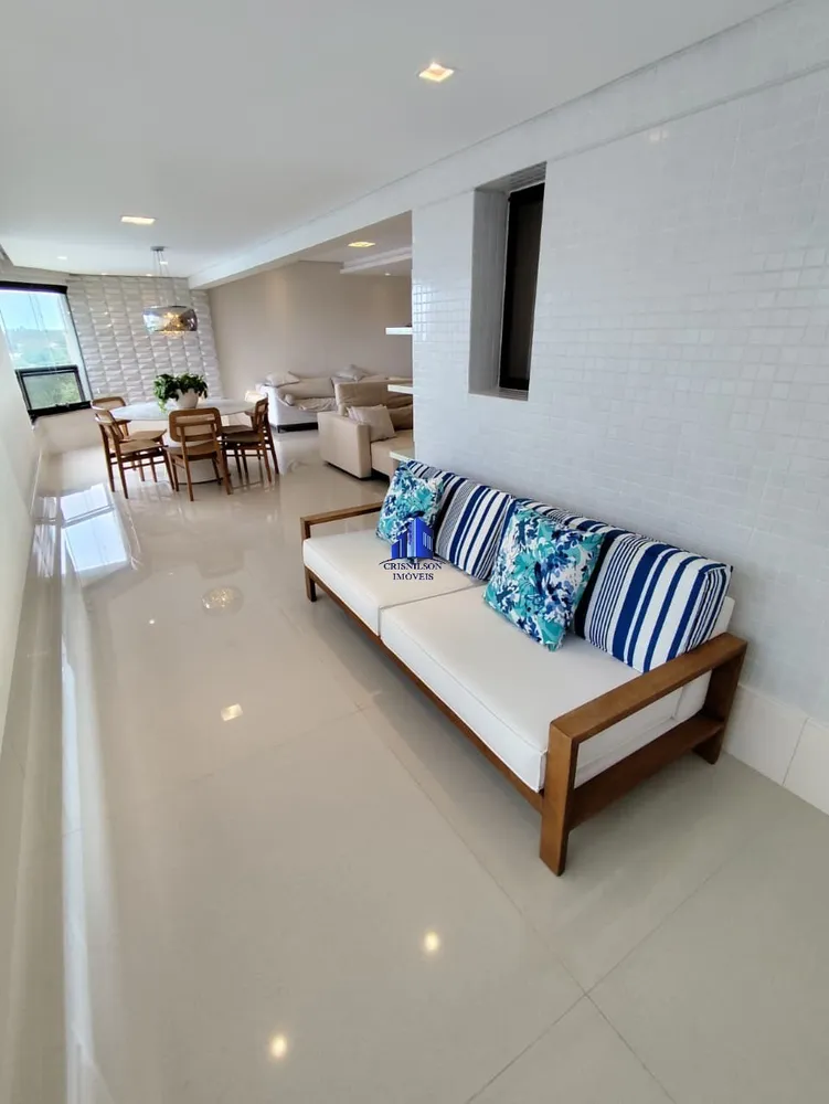 Apartamento, 4 quartos, 225 m² - Foto 8