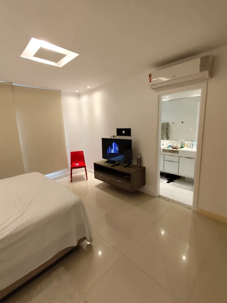 Apartamento, 4 quartos, 225 m² - Foto 10