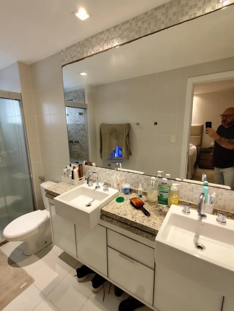 Apartamento, 4 quartos, 225 m² - Foto 6