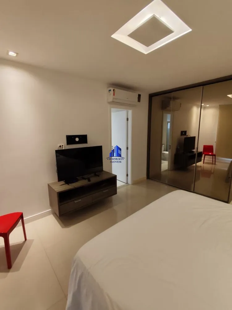 Apartamento, 4 quartos, 225 m² - Foto 3