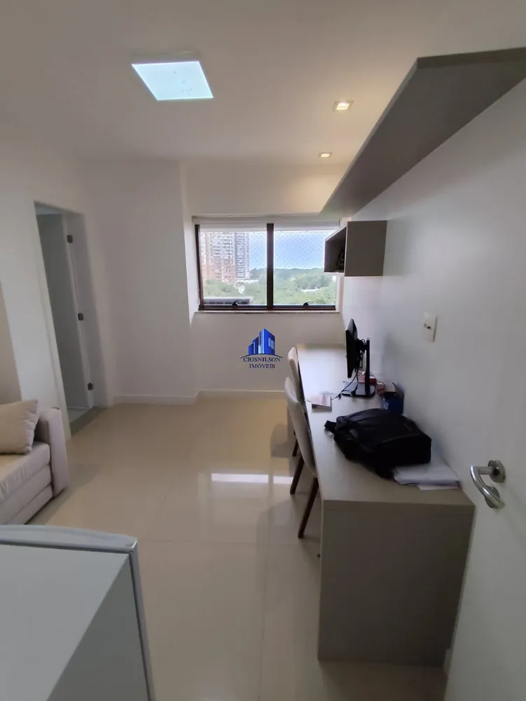 Apartamento, 4 quartos, 225 m² - Foto 12
