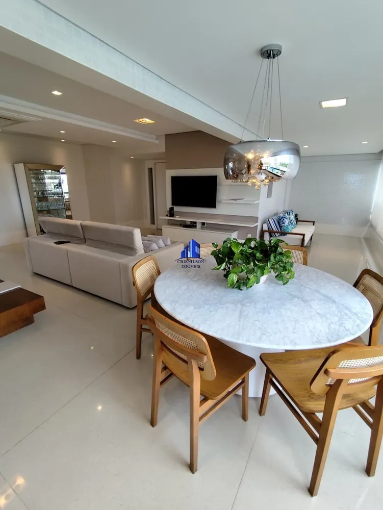 Apartamento, 4 quartos, 225 m² - Foto 5