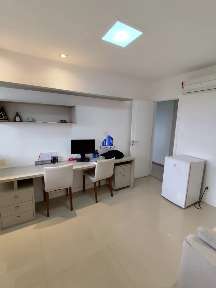 Apartamento, 4 quartos, 225 m² - Foto 4