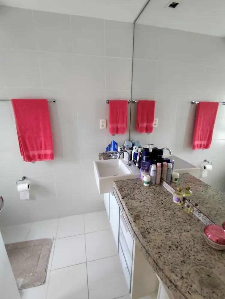 Apartamento, 4 quartos, 225 m² - Foto 11