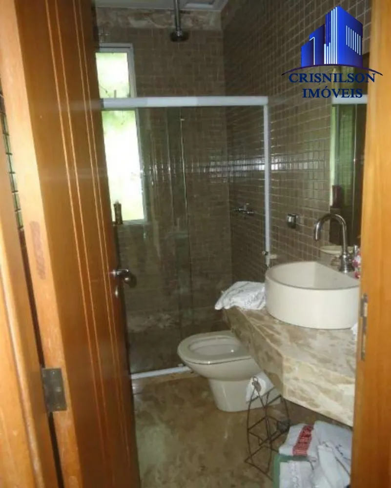 Casa de Condomínio, 4 quartos - Foto 10