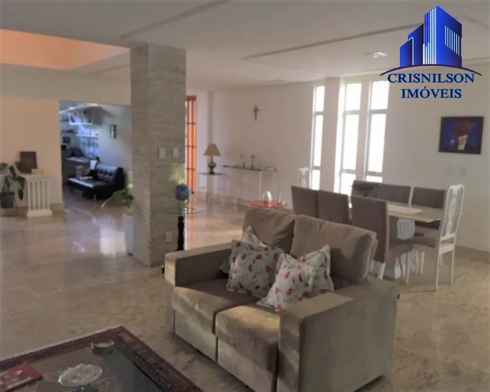 Casa de Condomínio, 4 quartos - Foto 7