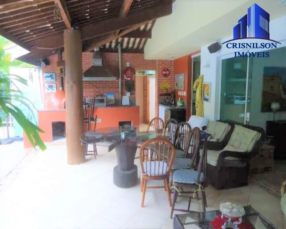 Casa de Condomínio, 4 quartos - Foto 2