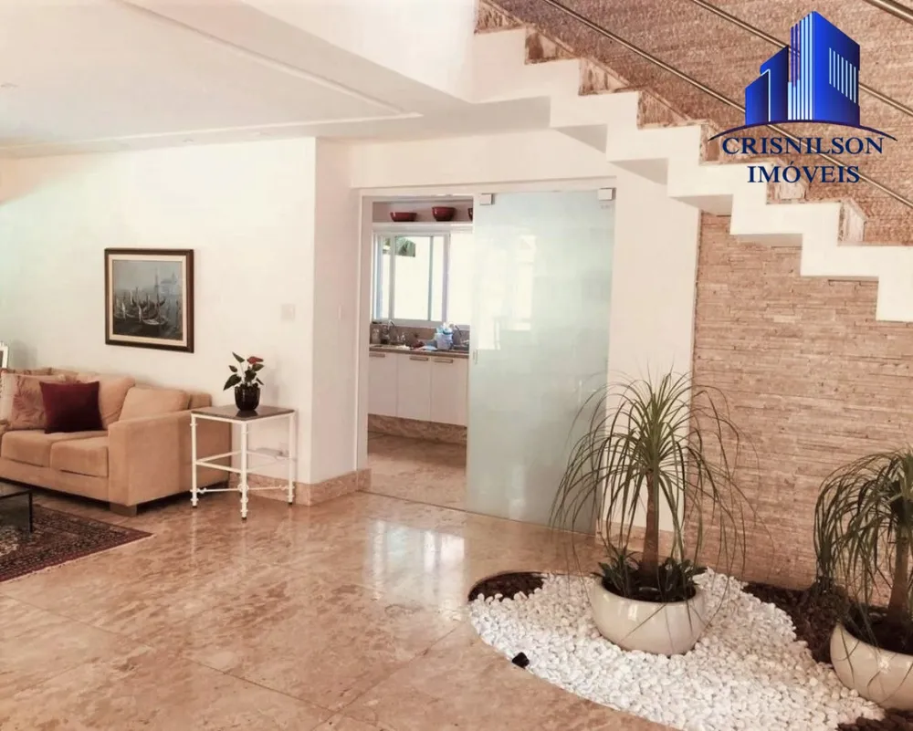 Casa de Condomínio, 4 quartos - Foto 5