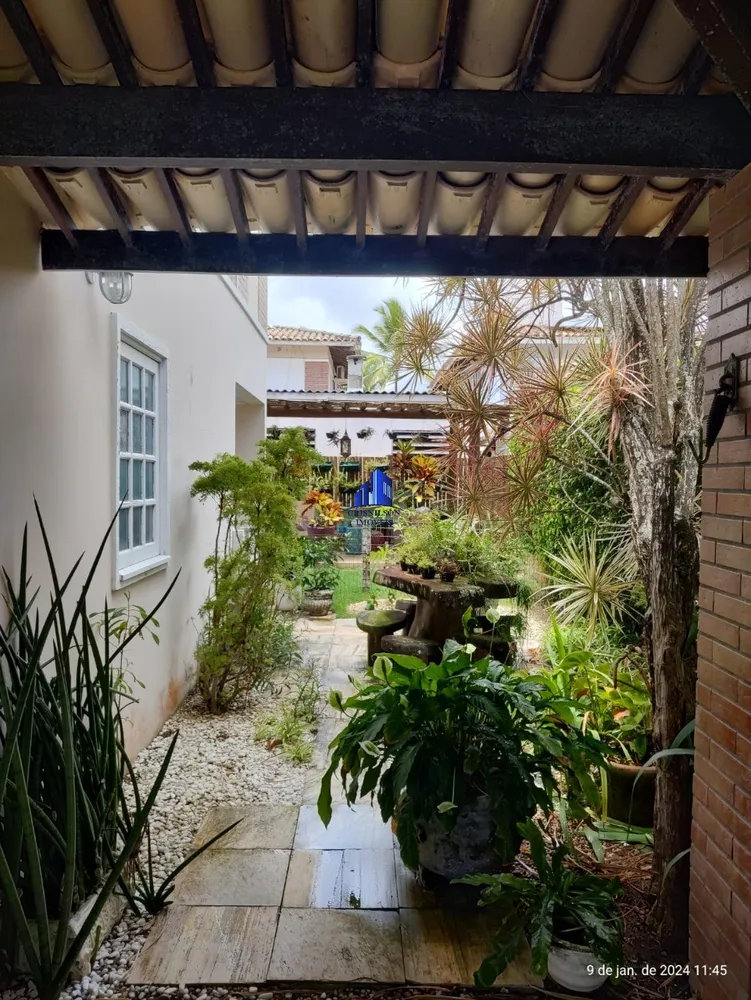 Casa de Condomínio, 4 quartos - Foto 11