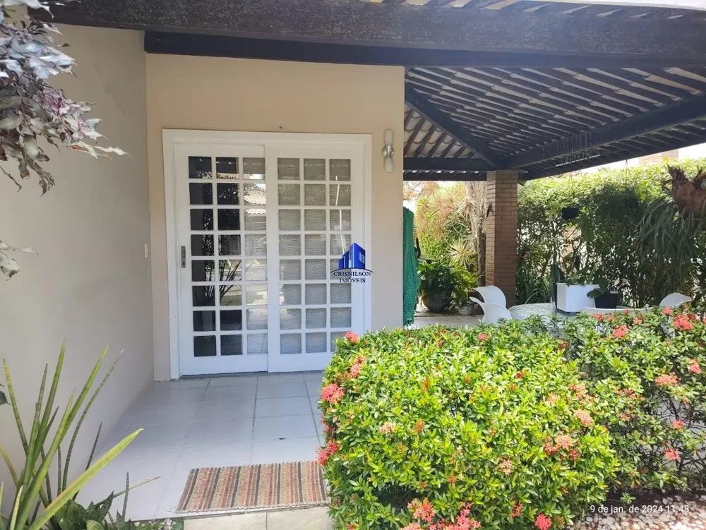 Casa de Condomínio, 4 quartos - Foto 20