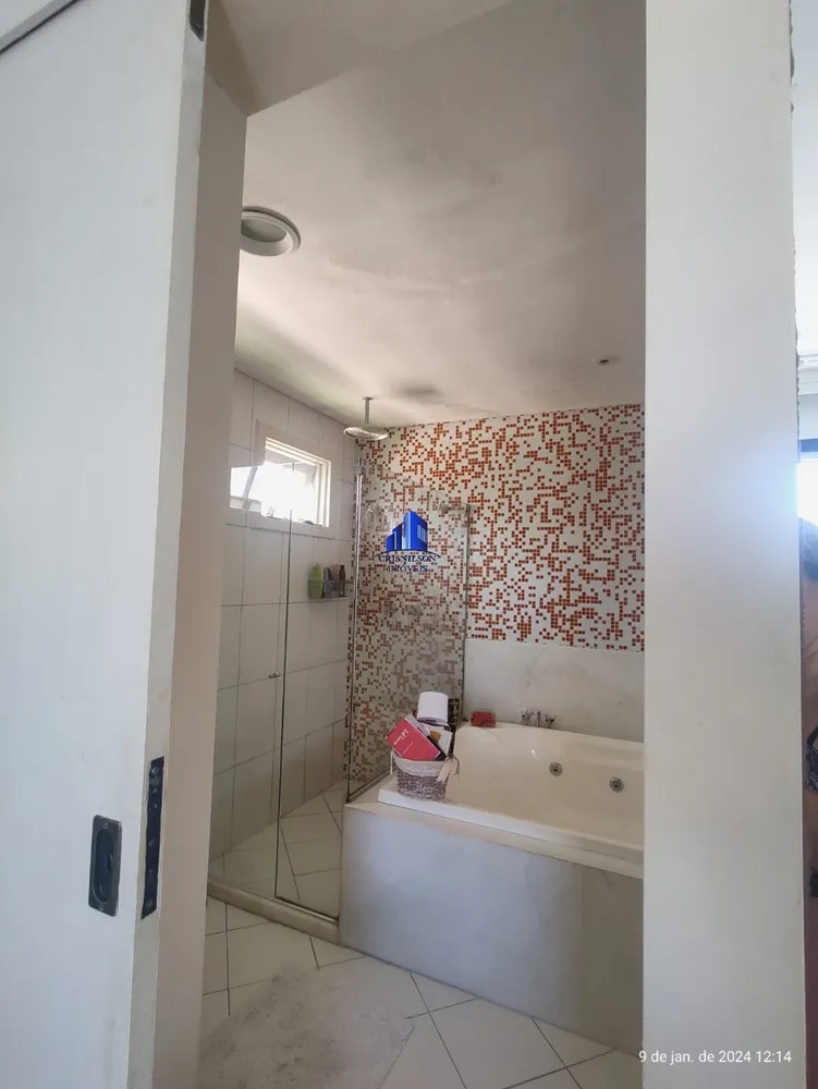 Casa de Condomínio, 4 quartos - Foto 10