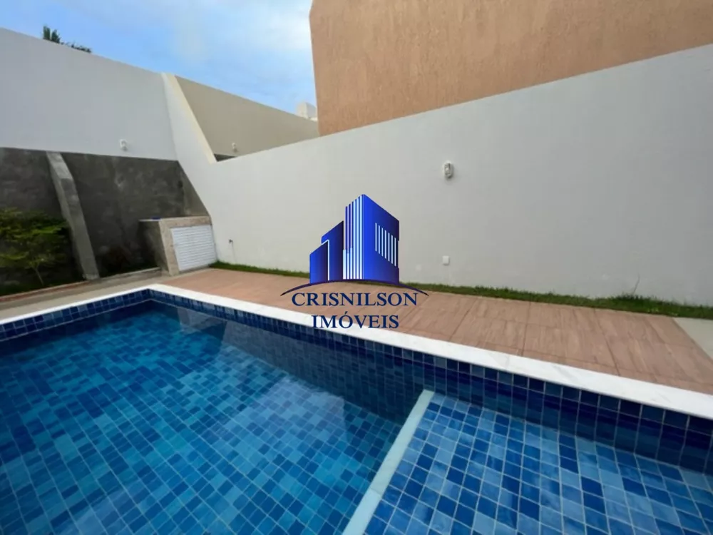 Casa de Condomínio à venda com 4 quartos, 390m² - Foto 6