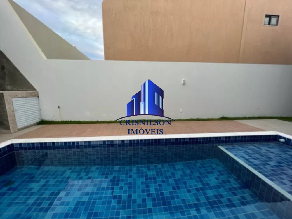 Casa de Condomínio à venda com 4 quartos, 390m² - Foto 2