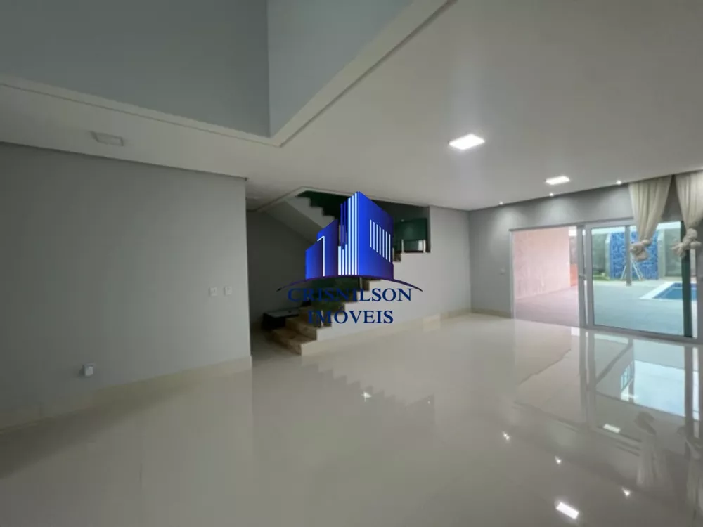 Casa de Condomínio à venda com 4 quartos, 390m² - Foto 11