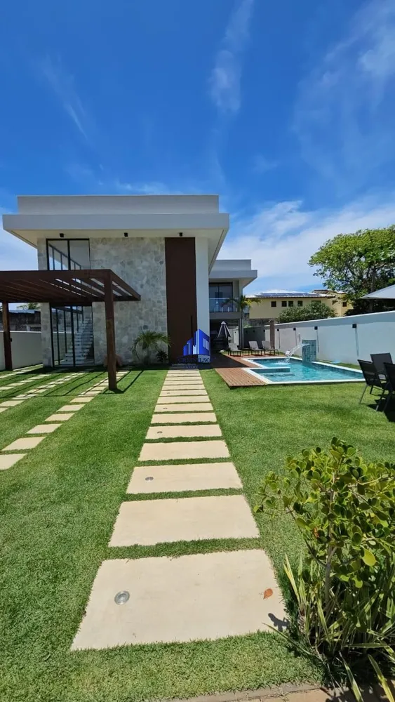 Casa de Condomínio, 7 quartos - Foto 1