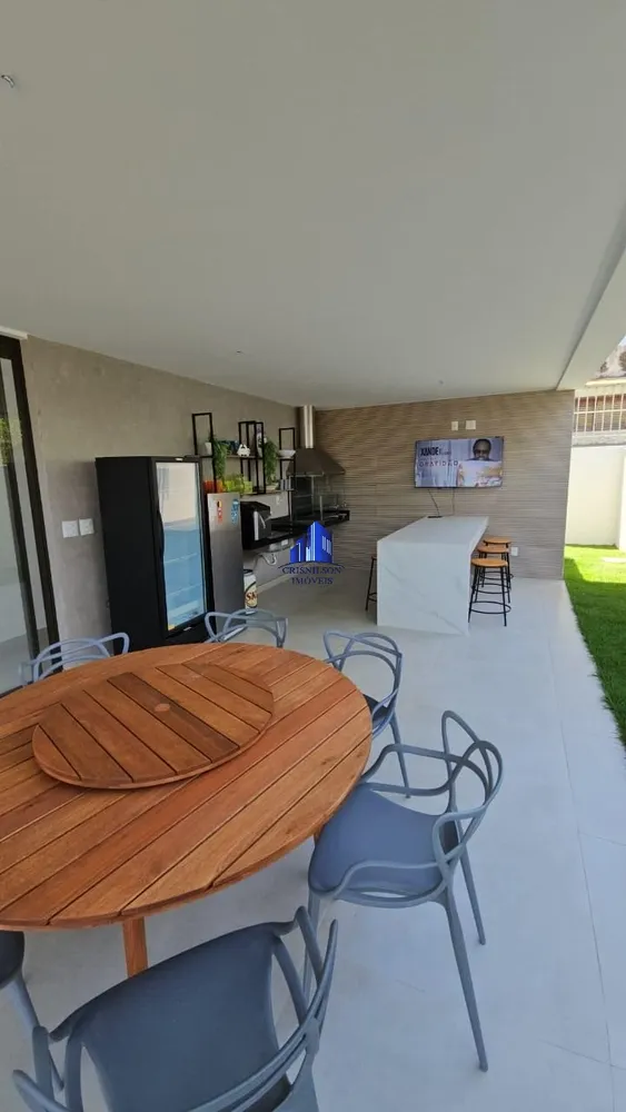 Casa de Condomínio, 7 quartos - Foto 5