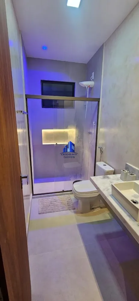 Casa de Condomínio, 7 quartos - Foto 12