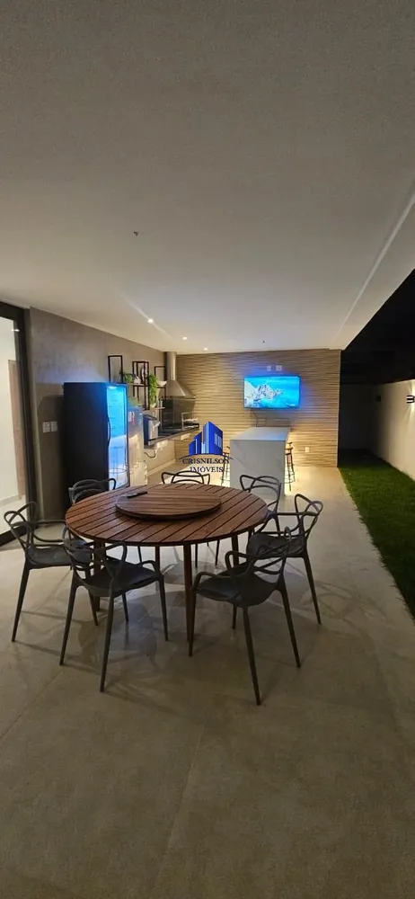 Casa de Condomínio, 7 quartos - Foto 8