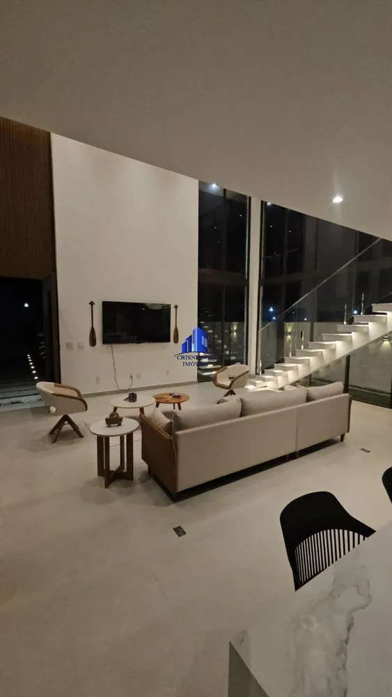 Casa de Condomínio, 7 quartos - Foto 9