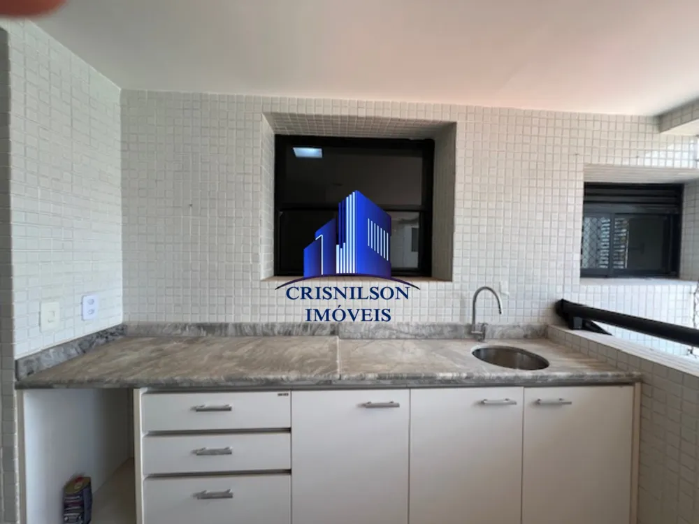 Apartamento, 4 quartos, 280 m² - Foto 31
