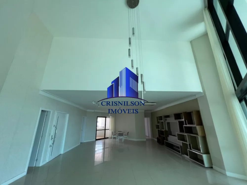 Apartamento à venda com 4 quartos, 280m² - Foto 9