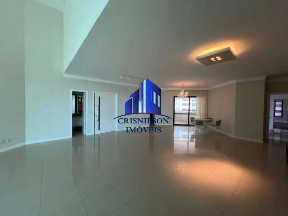 Apartamento, 4 quartos, 280 m² - Foto 30