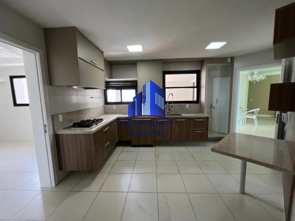 Apartamento, 4 quartos, 280 m² - Foto 21