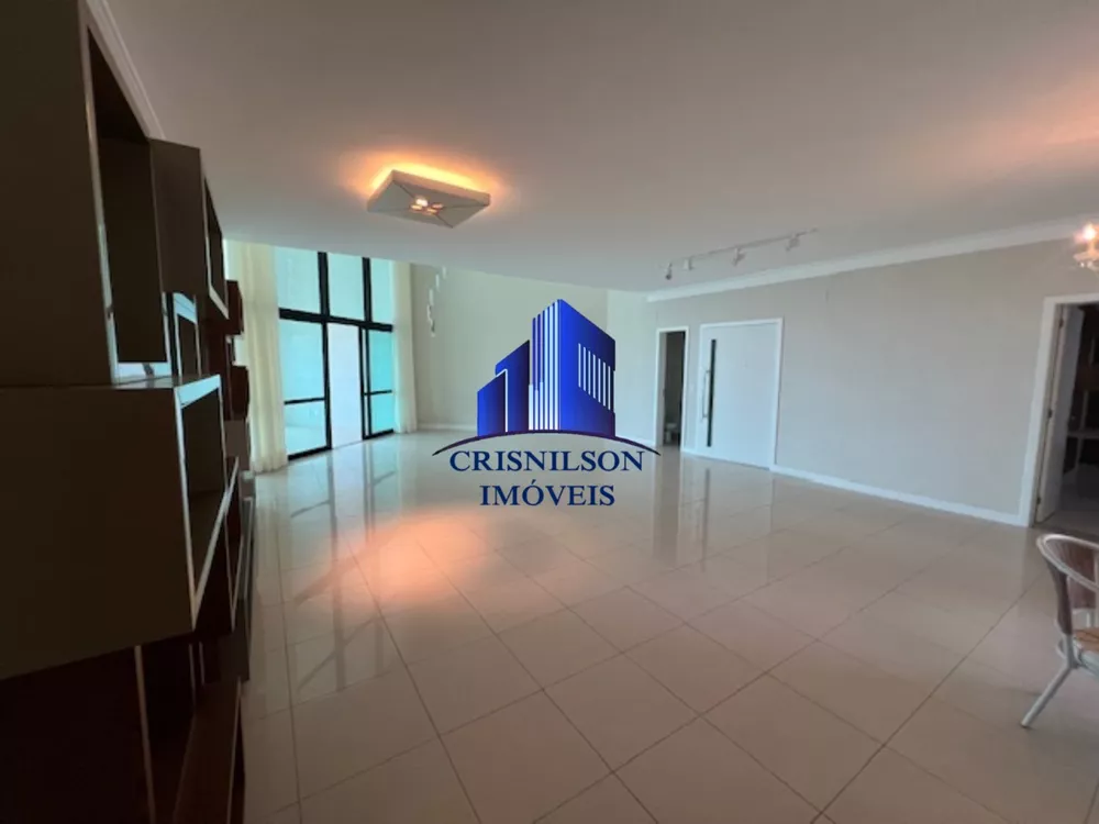 Apartamento à venda com 4 quartos, 280m² - Foto 7