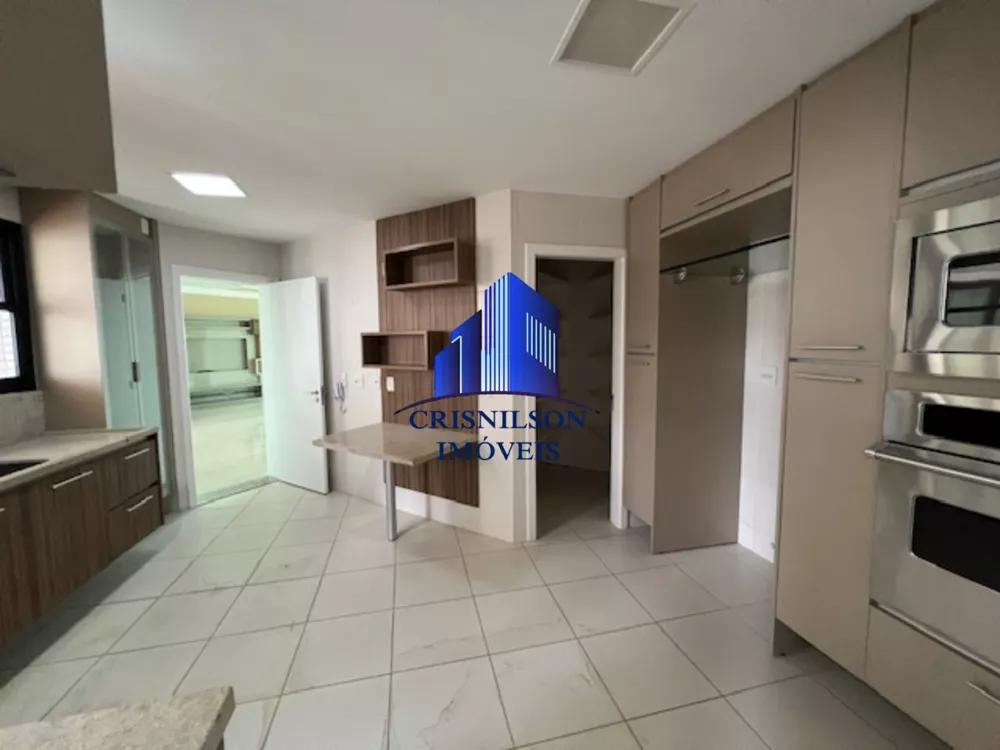 Apartamento à venda com 4 quartos, 280m² - Foto 17