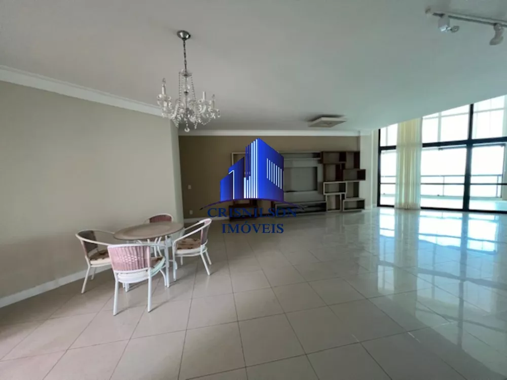 Apartamento à venda com 4 quartos, 280m² - Foto 13