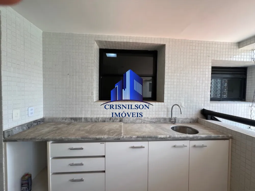 Apartamento, 4 quartos, 280 m² - Foto 32