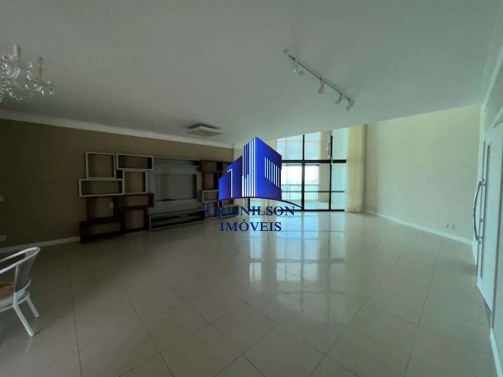 Apartamento à venda com 4 quartos, 280m² - Foto 14