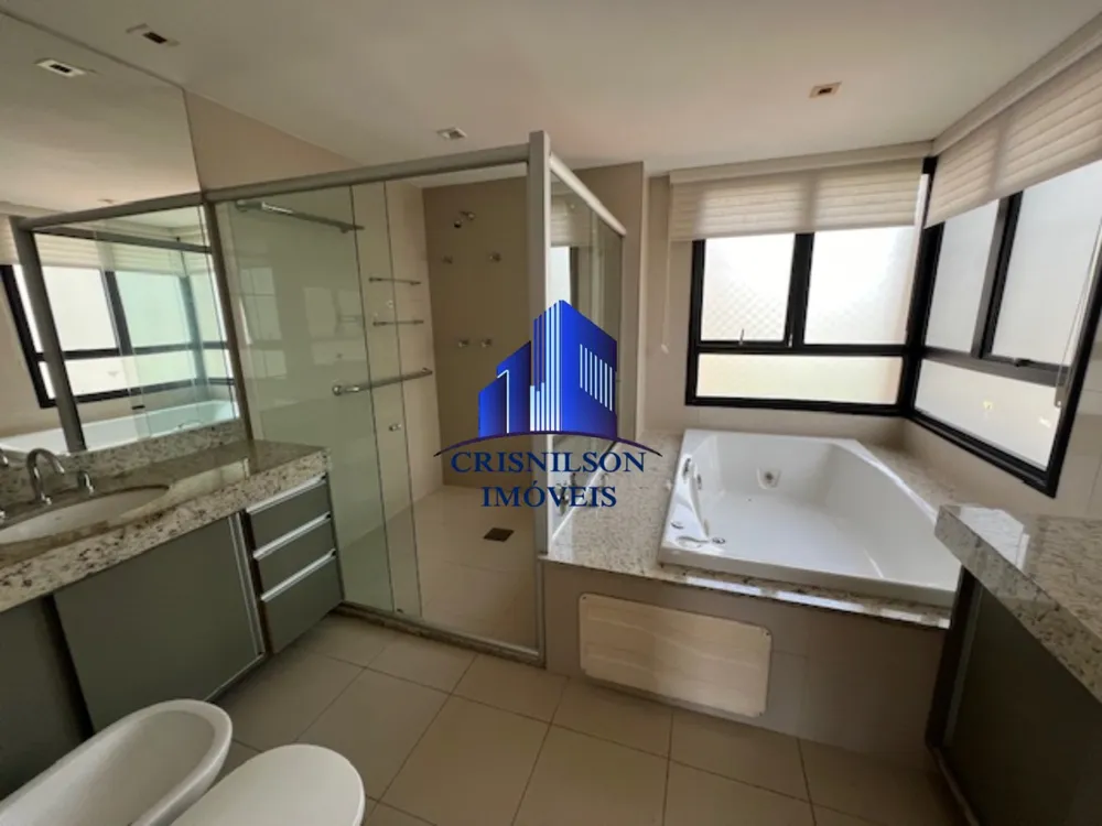Apartamento, 4 quartos, 280 m² - Foto 24