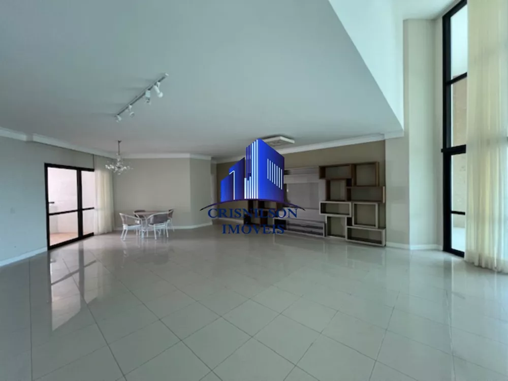 Apartamento à venda com 4 quartos, 280m² - Foto 8