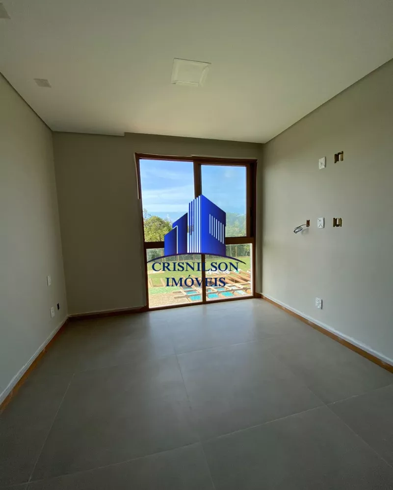 Casa de Condomínio à venda com 4 quartos, 400m² - Foto 9