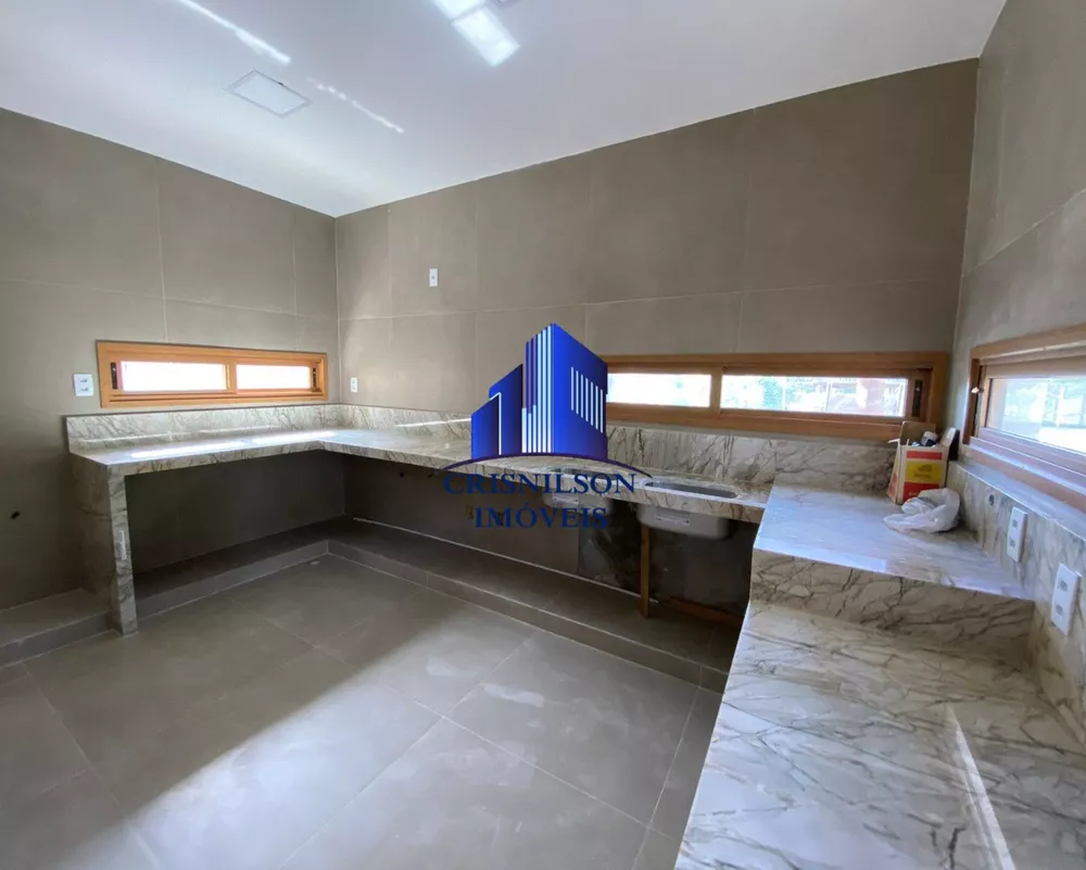 Casa de Condomínio à venda com 4 quartos, 400m² - Foto 16