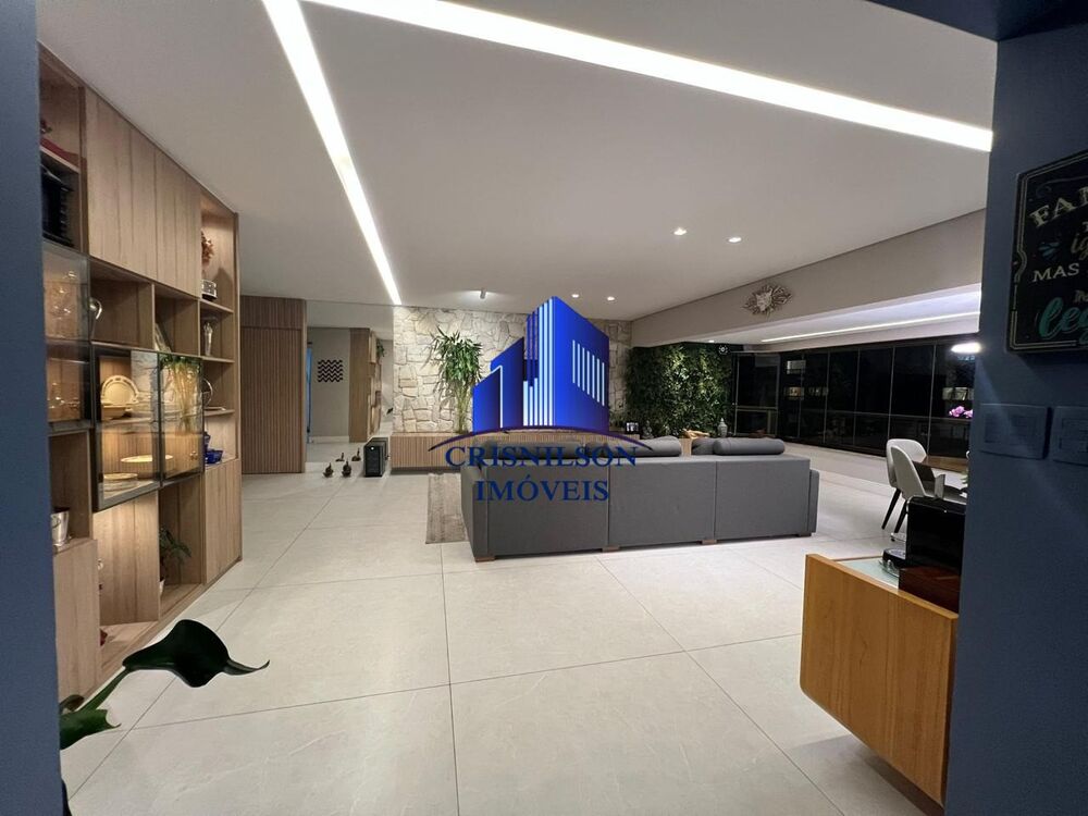 Apartamento, 4 quartos, 225 m² - Foto 10