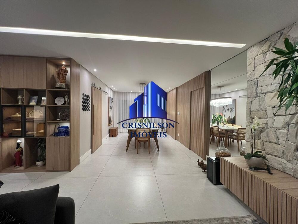 Apartamento, 4 quartos, 225 m² - Foto 6