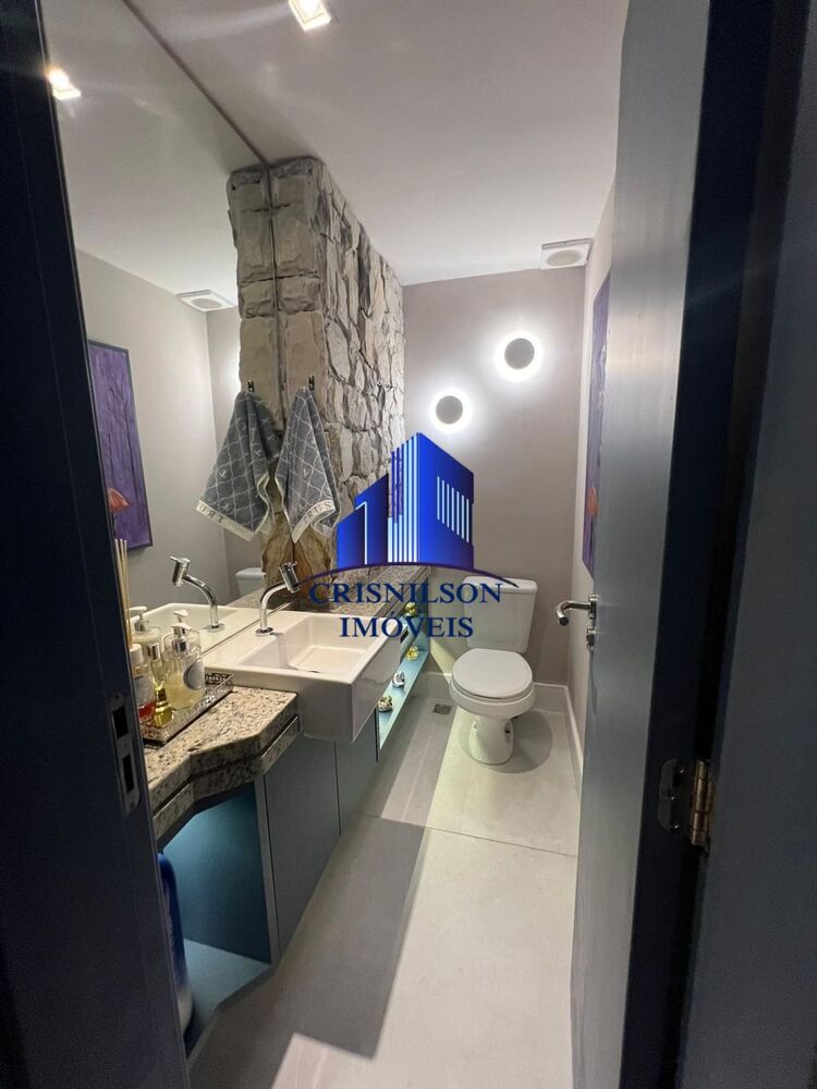 Apartamento, 4 quartos, 225 m² - Foto 11
