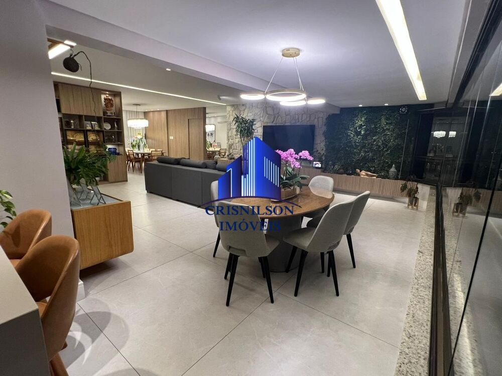 Apartamento, 4 quartos, 225 m² - Foto 13