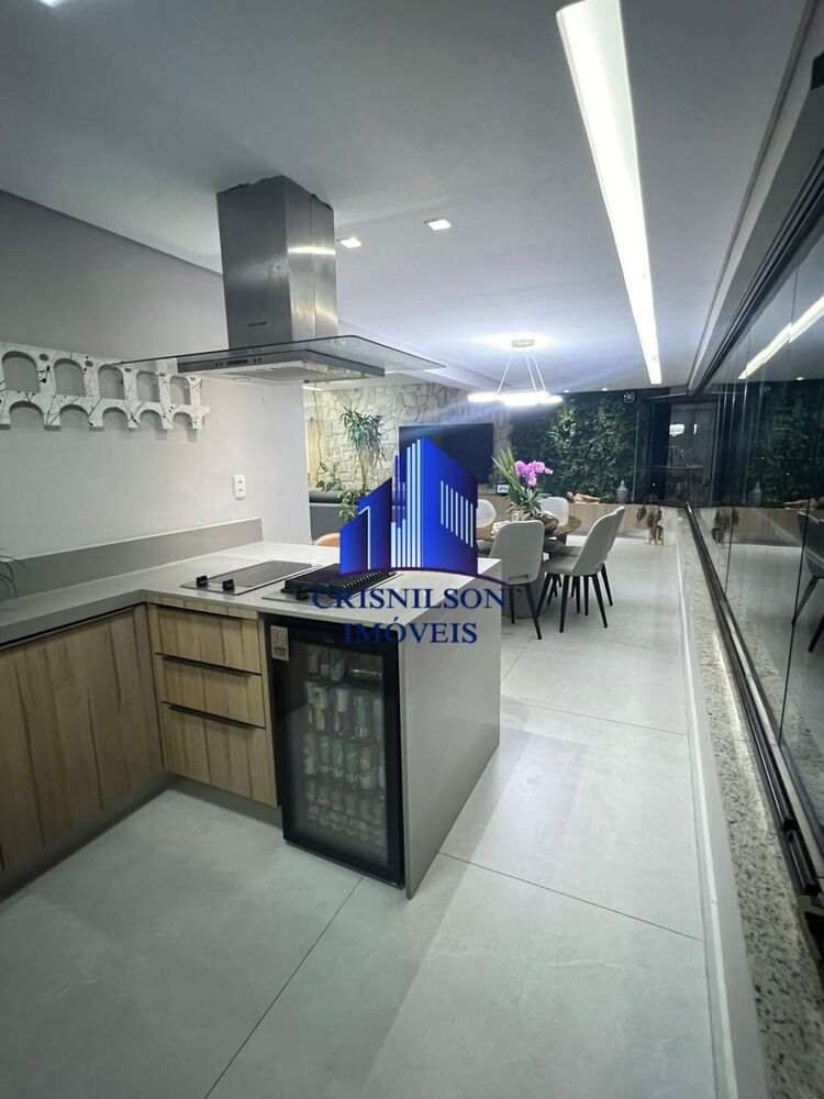 Apartamento, 4 quartos, 225 m² - Foto 4